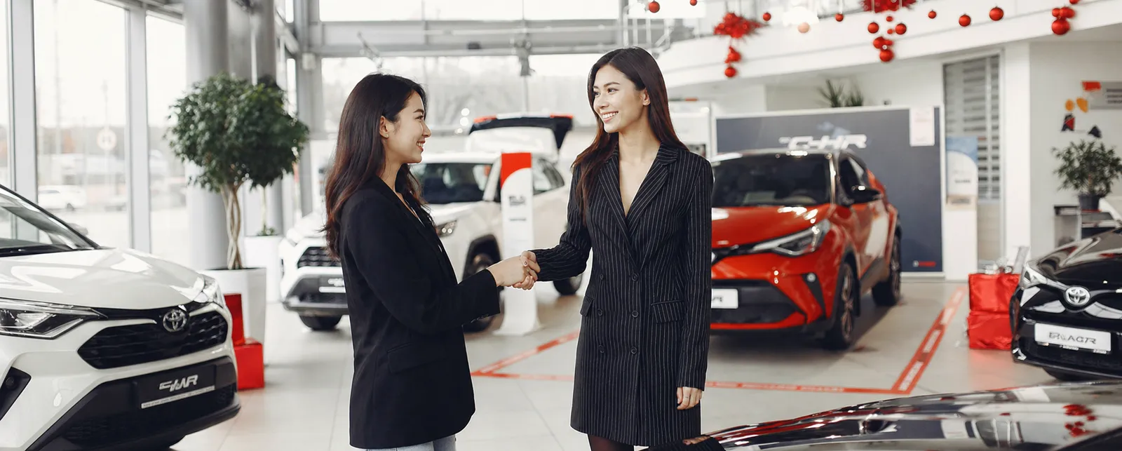 MIDO Car Rental บริษัทเช่ารถจากประเทศญี่ปุ่น